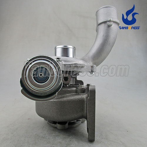 Turbocharger for  Volvo F9Q GT1749V | GTA1749V 708639-0002