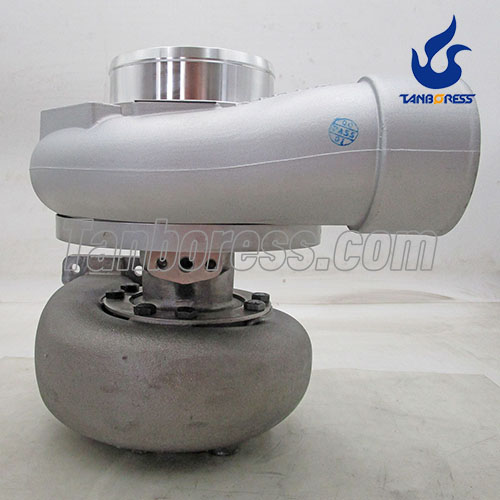 Turbocharger for  KOMATSU 6505-51-5042