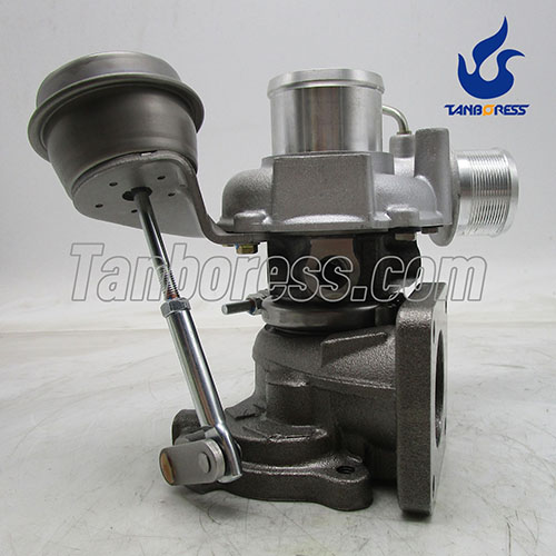 Turbocharger for Alfa Romeo | Fiat | Lancia  T-Jet 16V Abarth RHF3 VL36