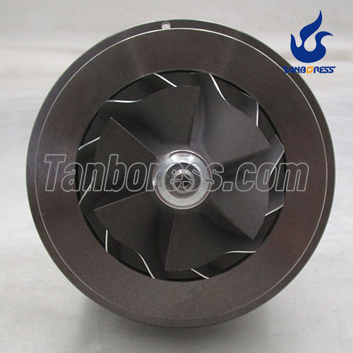 CHRA Cartridge for Mitsubishi 4M50 4M50-3AT7 TD04HL4-15MK-6.0 TD04HL4S-15MK-6.6 49389-02040 4938902040