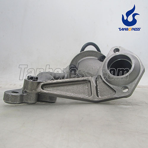 Turbocharger for Smart OM660  KP31 54319700000
