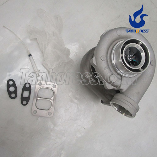 Turbocharger for Deutz BF4M1013C S200 319212