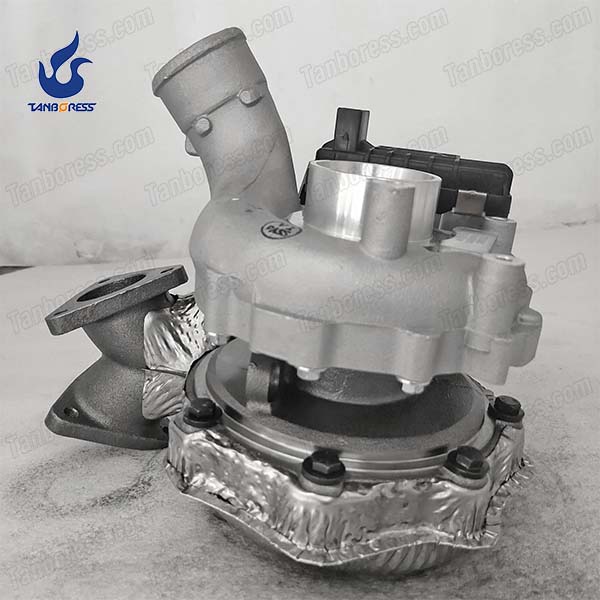 Turbocharger for Audi |VW 799671-0001 | 799671-0002 | 819968-0001 | 059145874C