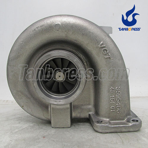 Turbocharger for Iveco F3B | Cursor 13 F3B Euro-3 HY55V 3594712