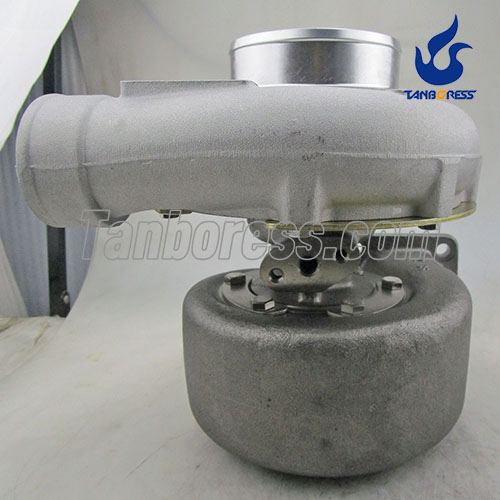 Turbocharger for Scania DSC11-22 HX50  3537639