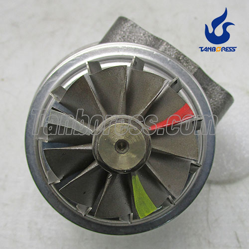 CHRA Cartridge for Fiat | Lancia M.648.FT.19.T | 175A3.000 5 Cyl. | 2000 IE. 15 TB 20K TB2810 454154-0001