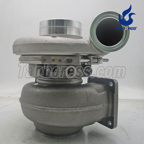 Turbocharger for Volvo D12 2842556