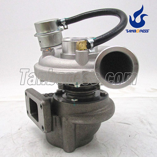 Turbocharger for Perkins | JCB Scout 4.4 | Dieselmax Euro-2 EPA Tier 2 GT2556S | GT2256S 762931-0001 