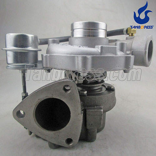 Turbocharger for JMC JX493ZLQ GT22 736210-0005