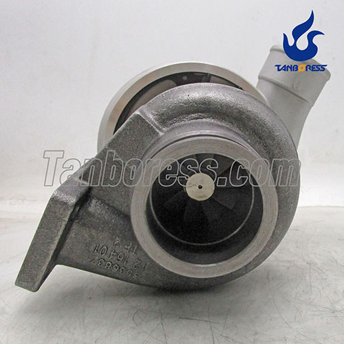 Turbocharger for Cummins 6BT | 6BTA | S6D102 HX35 3539697 