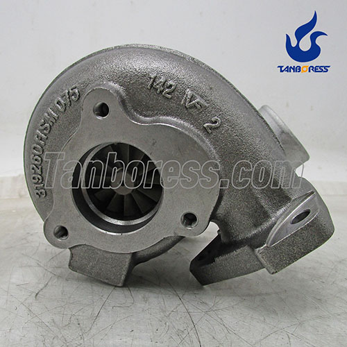 Turbocharger for Valmet | Valtra 320DS S1B 315920 | 315921