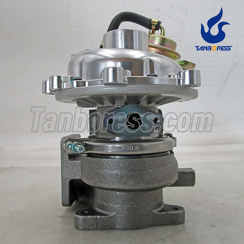 Turbocharger for Mazda RHF5 J82Y VJ25