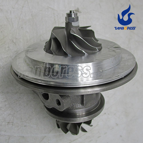 CHRA Cartridge for Iveco 8140.43 K03 53039880071