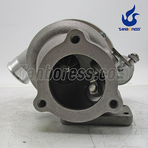 Turbocharger for Perkins | JCB Scout 4.4 | Dieselmax Euro-2 EPA Tier 2 GT2556S | GT2256S 762931-0001 