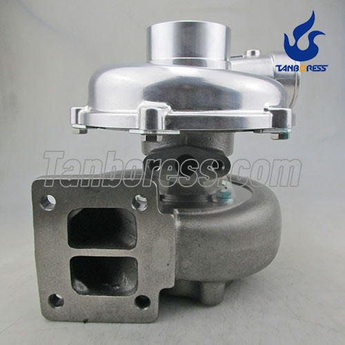 Turbocharger for Isuzu | Hitachi  RHC7 6SD1-TP | TP-6SD1 RHC7CIAQ