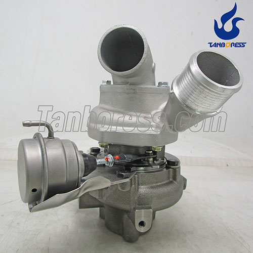 Turbocharger for Hyundai K03 53039880353