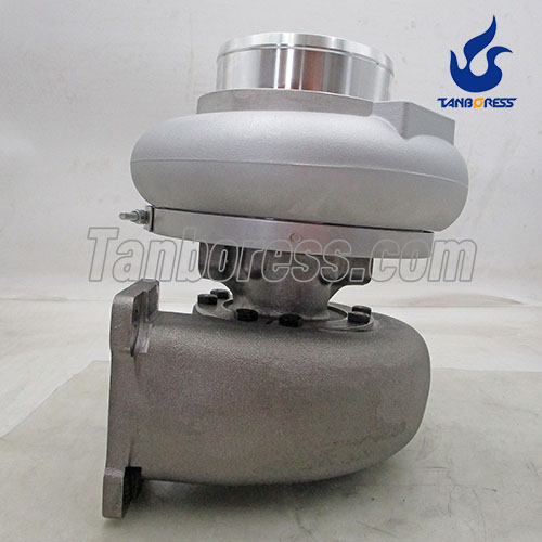 Turbocharger for  KOMATSU KTR110G-F45C 6505-51-5042