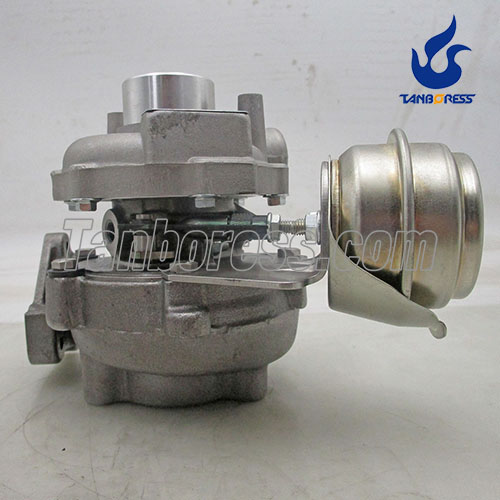 Turbocharger for Audi | Seat | Skoda | Volkswagen ( VW ) AYZ Euro-4 | ANY | AYZ GT1541V (S2) 700960-0001 