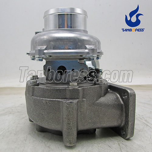 Turbocharger for Isuzu 4JK1TF  RHV5S  VIFA