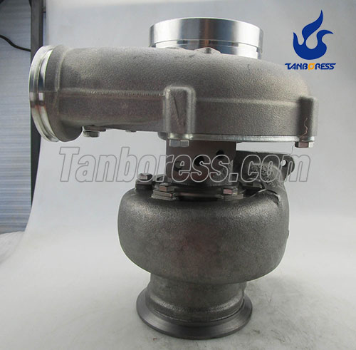 Turbocharger for Volvo P1026 K29  53299716908