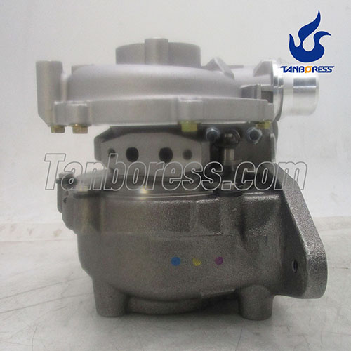 Turbocharger for Renault | Opel | Nissan M9TD3 | M9T D3 Euro 5 GTB1549LV 790179-0002