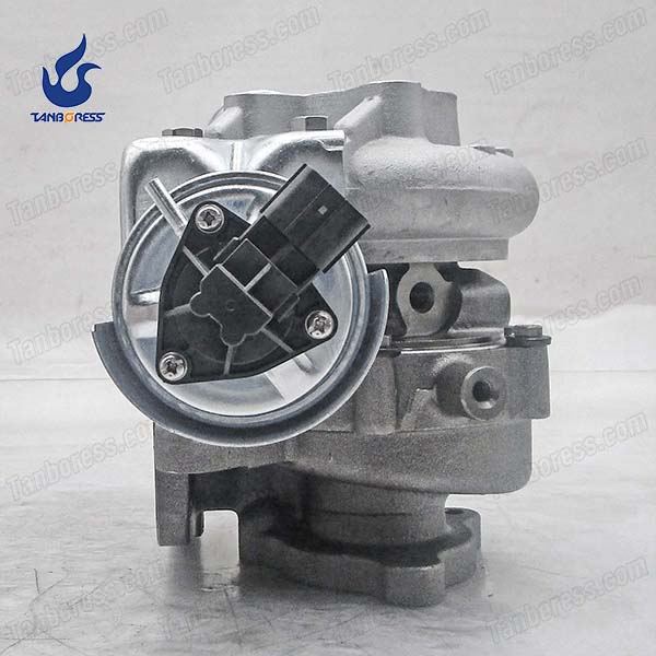 Turbocharger for Mitsubishi | Fiat 49335-01700 | 49335-01701 | 49335-01708 | 1515A322