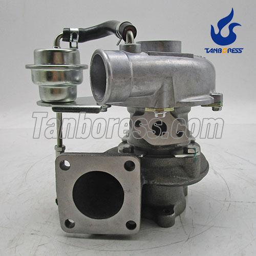 Turbocharger for Isuzu 4JB1TPK RHB52-56006P10.5NHBRL348CZ CICM