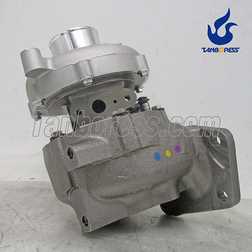 Turbocharger for Mitsubishi 4M41 RHV5S VT13