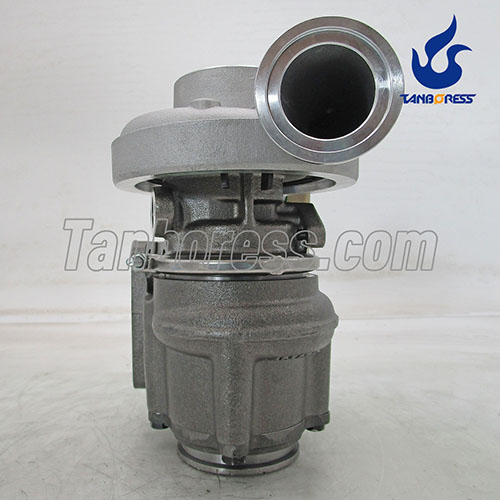 Turbocharger for Cummins 4BTAA | 4BTAA Tier-2 HX30W  3598543