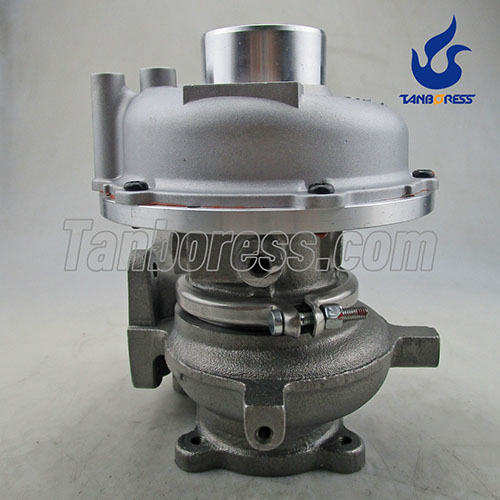 Turbocharger for JCB 4HK1 RHF55 CIFK
