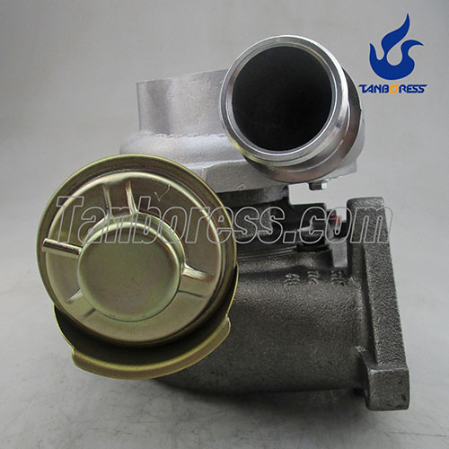 Turbocharger for Nissan GT2052V ZD30ETi | 229 ZD30ETi | 123ZD30ET  724639-0002