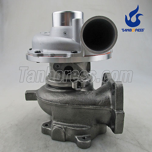 Turbocharger for JCB 4HK1 RHF55 CIFK