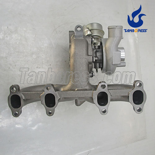 Turbocharger for Audi | Seat | Skoda | Volkswagen BVK | ARD | ATD BV39 | KP39 54399880082