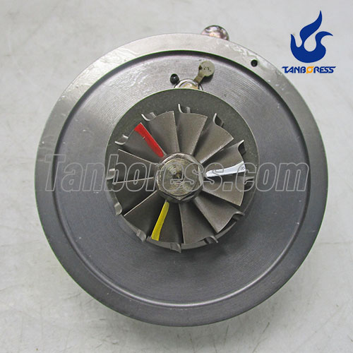 CHRA Cartridge for Land-Rover 2.7L TDV6 Lion BV50 | K04 53049880039