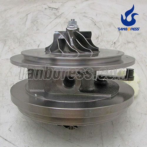 Turbocharger for Jaguar Land-Rover TD4 SD4 49477-01200 