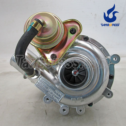 Turbocharger for Mazda RHF5 J82Y VJ25