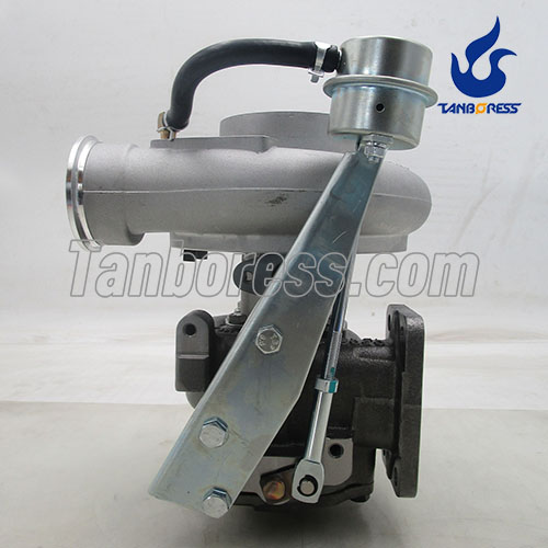 Turbocharger for Cummins 6BTAA HX35W 3538868