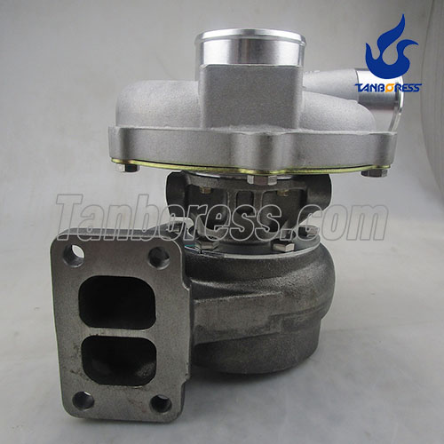 Turbocharger for Perkins GT3267 741641-5001S 2674A441