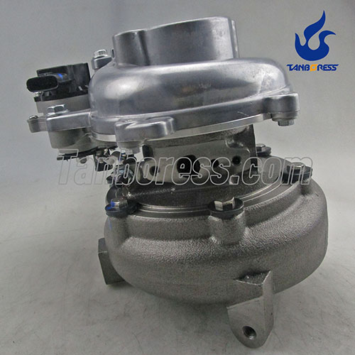 Turbocharger for Toyota Hilux 1KD-FTV CT16V 17201-30100