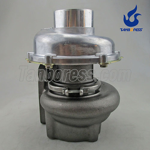 Turbocharger for Hitachi 6BG1T RHG6 CICY VA570019