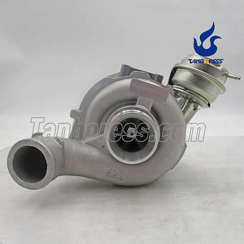 Turbocharger for Audi | Skoda | Volkswagen ( VW )  AYM | BFC  GT2052V 454135-0003
