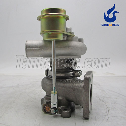 Turbocharger for Kubota V2003T TD03-7T | TD03-07B 49131-02030