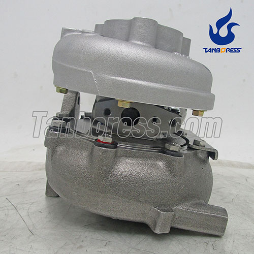 Turbocharger for Nissan ZD30ETi | 229 ZD30ETi | 123ZD30ET GT2052V 705954-0008 