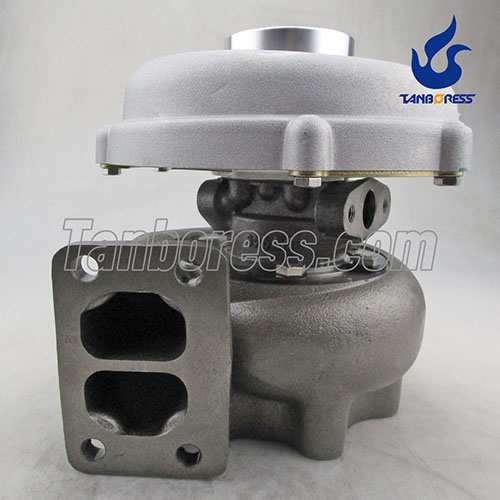 Turbocharger for Mercedes Benz  OM442LA-E2  K27  53279886502