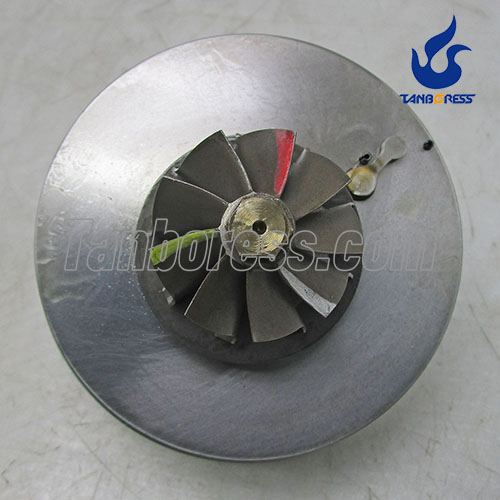 CHRA Cartridge for BMW M57TU | M57TU Euro 3 | M57N E53 GT2260V | GTA2260V 742417-0001