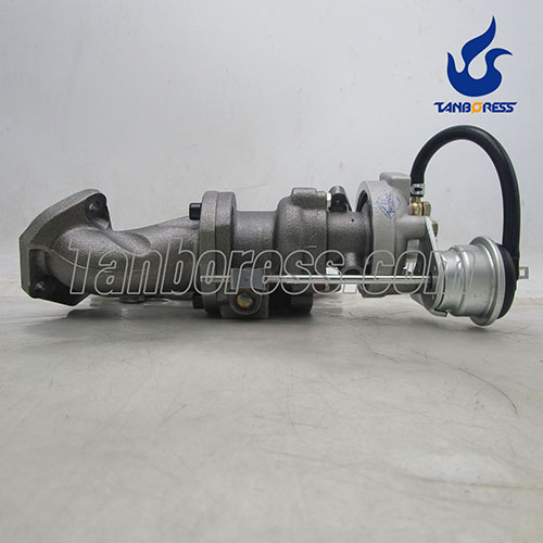 Turbocharger for Smart OM660  KP31 54319700000