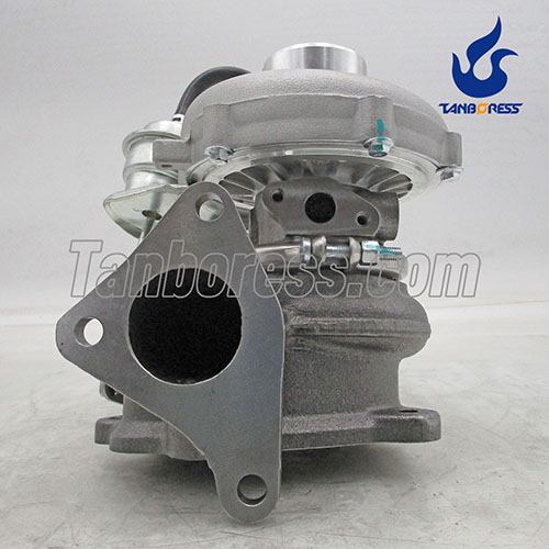 Turbocharger for Subaru  RHF5H VF40
