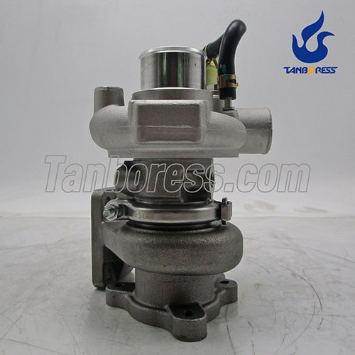 Turbocharger for Kubota V2003T TD03-7T | TD03-07B 49131-02030