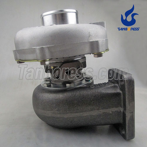 Turbocharger for Perkins GT3267 741641-5001S 2674A441
