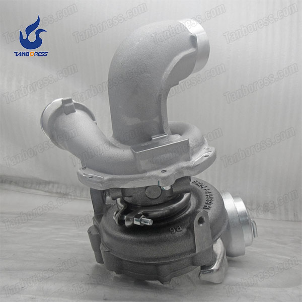 Turbocharger for Toyota VAA10027 | 172010R010 | F43VAD-S0040B | 1720126020 | VB14